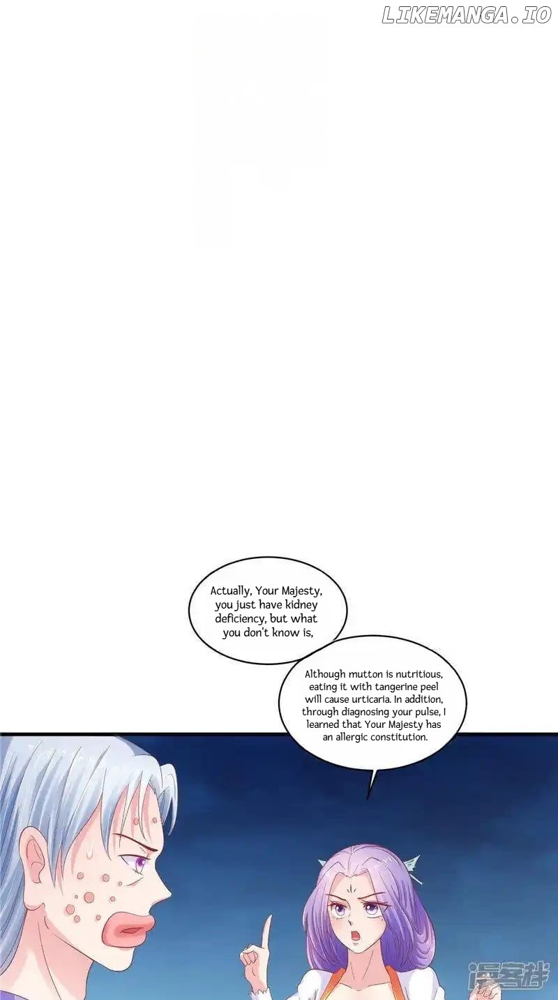 The Genius Poison Doctor chapter 42 - page 2